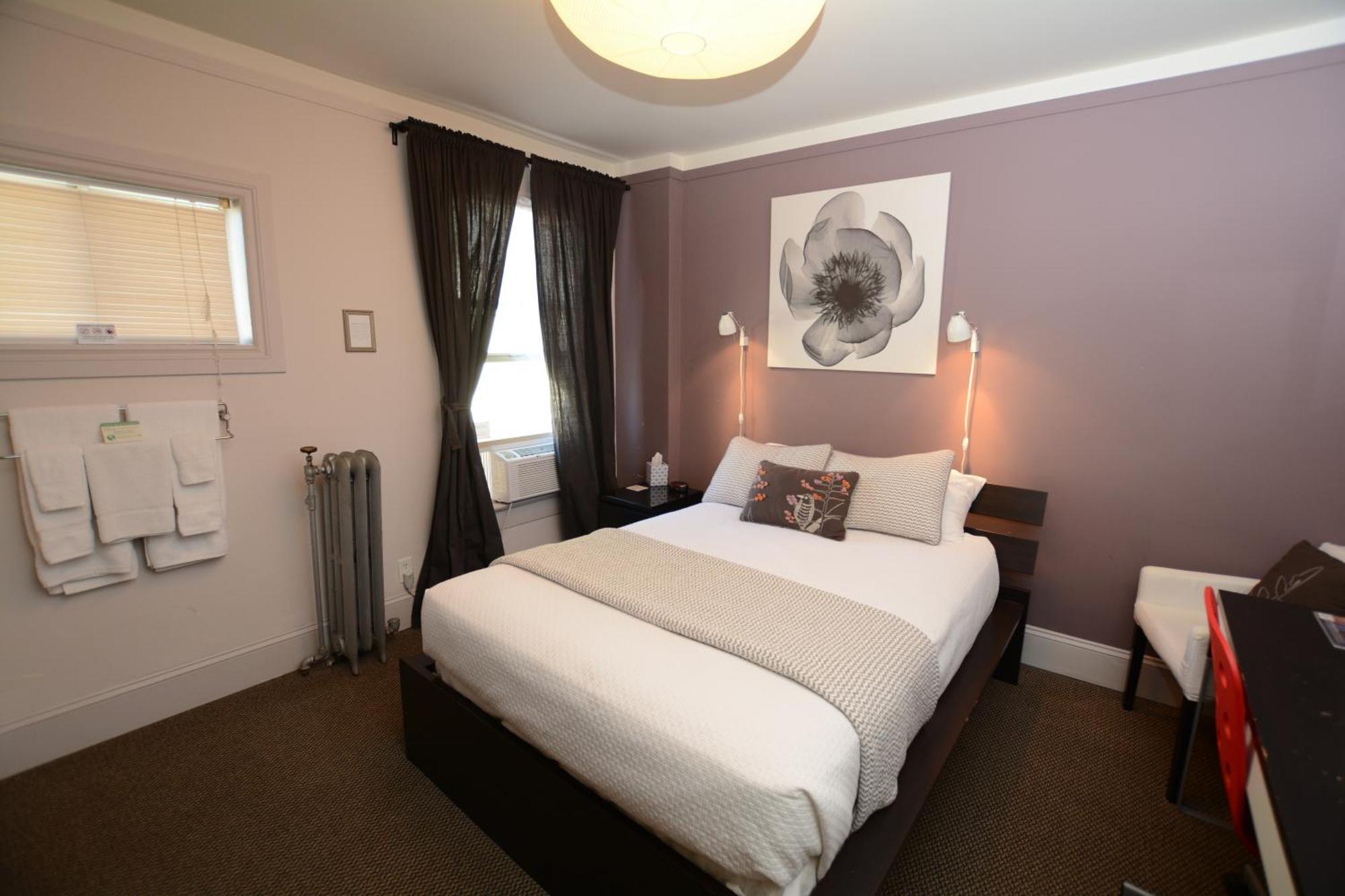Camas Boutique Hotel Quarto foto