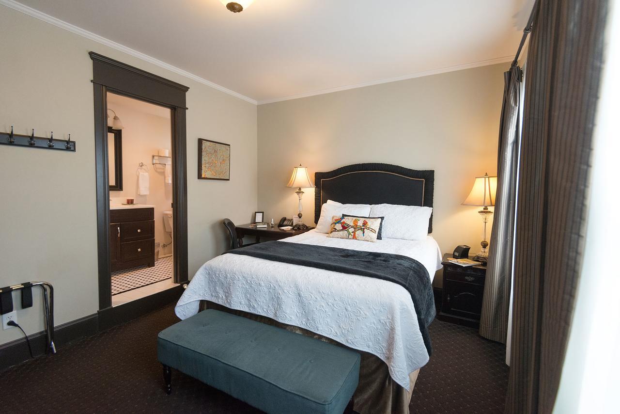 Camas Boutique Hotel Quarto foto
