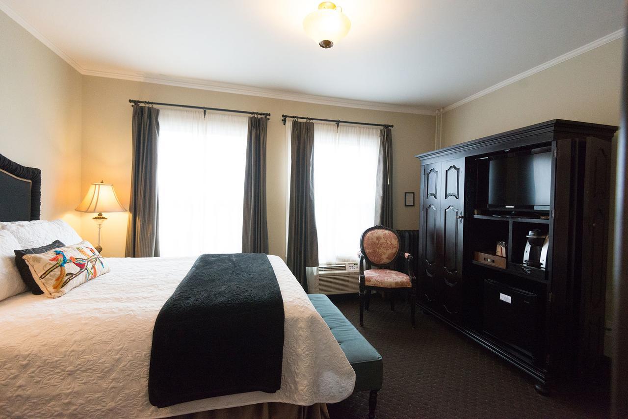 Camas Boutique Hotel Quarto foto