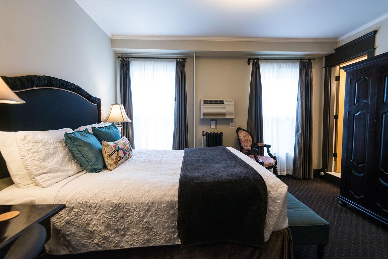 Camas Boutique Hotel Quarto foto